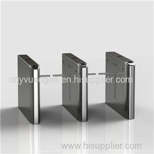 Drop Arm Barrier Turnstile Gate For Entertainment Security