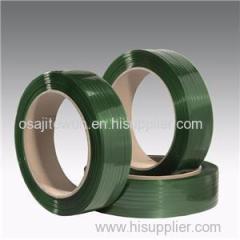 Machine Grade Polyester Strapping