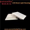 Led Panel Fixture For Led Plastic Panel Light And Led Down Light