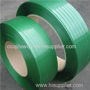 Manual Grade Polyester Strapping