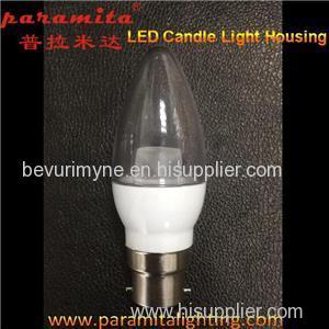 Led Frame For Led Candle Light 4W 5W 6W Led Light