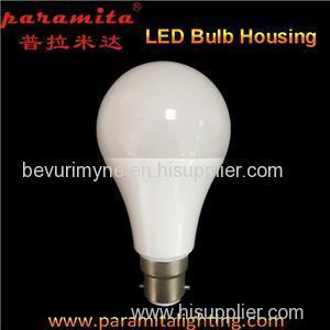 Led Plastic Bulb Body Housing For A50 A60 A65 A70 A80 Led Bulb