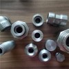 Nickel Alloy Steel B564 UNS N08020/N08811/N08810/N08825/N06625 SW Pipe Fittings