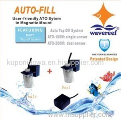 Reliable Safe And Best ATO For Aquarium