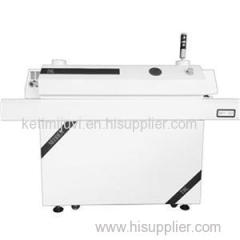 T8L Reflow Oven Hot Air SMD Soldering Machine Conveyor PCB Equipment