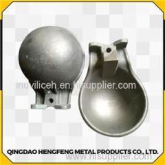 High Dimension Precise High Composition Precise Not Easily Deformed Custom Cast Iron