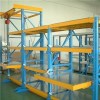 Industrial Mold Storage Heavy Duty Drawer Shelving Mold Rack System