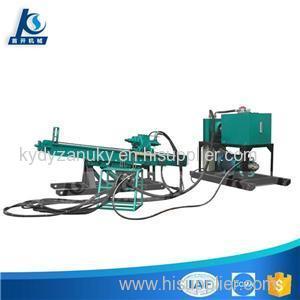 Hydraulic Rotate Portable Anchoring Engineering Drilling Machine