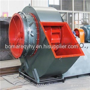 Ideal Classic Boiler | Furnace Room Air Combustion Ventilation Exhaust Fan Types GY4-73 Series