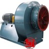 Ideal Inline Duct Boiler Chimney Forced Draft Fan Assembly G4-68 Y4-68 Series