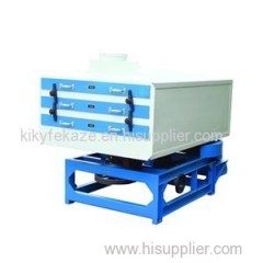 MMJP Rotary Rice Sorter