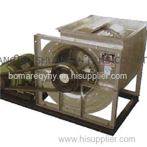 Static Pressure Air Conditioning | Conditioner Centrifugal Ventilating Fans Assembly DKF Series For Car