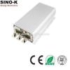 Waterproof DC-DC 24V To 12V 120A 1440W IP68 Buck Power Converter For Electric Car