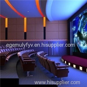 Multiplayers 5d Cinema Adventure Movies Electronic Film Equipment 4d Theater