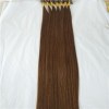 Top Quality Human Thick Ends Double Drawn U Tip Hair Extensions Wholesale For Salon