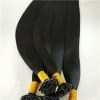 10A Grade Flat Tip Hair Extension Double Drawn Russian Gold Unprocessed Flat Tip Fusion