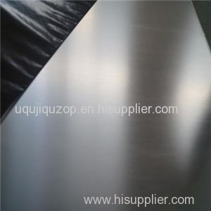 316/316L Stainless Steel 4*8 2B/HL/NO.1/NO.4/8K Sheet Or Plate