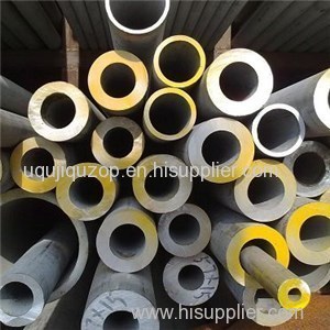 904L Stainless Steel Seamless/welded Polished Tube/pipe