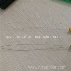 Hair Salon Accessories Threader For Hair Extensions In Stock