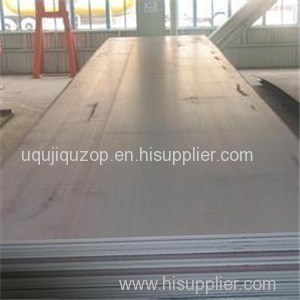 Monel 400 Stainless Steel 4*8 2B/NO.1 Sheet and Plate