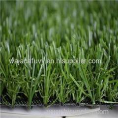 3 Tone Straight Curly Home Putting Fake Grass For Backyard/balcony Or Front Yard