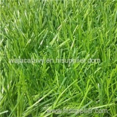 40mm Pile Height Artificial Turf/grass For Football Fields