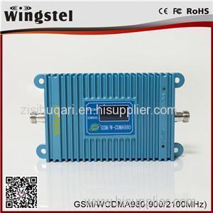 3G 4G Network Data Signal Booster For Mobile Phone