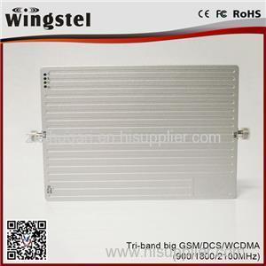 4G Cell Phone Internet Signal Booster for Home Use
