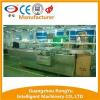 LED Bulb Automatic Carton Box Packing Machine With Automatic Leaflet And Eruohook With Best Price