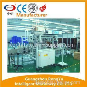 Automatic Case Filling Machine With High Quality