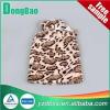 Hot Water Bag With Leopard Soft Plush Cover