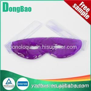 Custom Medical Eye Gel Mask Heating Pad