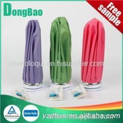 Medical Polyester Cotton Watertight Ice Bag