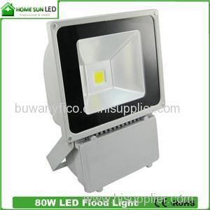 LED Flood Bulbs Lights Indoor And Outdoor 80W With Top Quality LEDs And Drivers