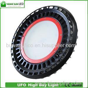 Ufo Led High Bay Light 200W CE ROHS Certificated Warehouse Factory Lighting