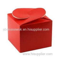 Personalized Customized Bespoke Foldable Gift Boxes.