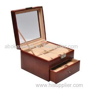 Personalized Customized Bespoke Watch Storage Gift Boxes