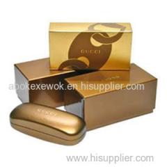 Personalized Customized Bespoke Glasses Gift Boxes