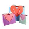 Personalized Customized Paper Bags Cosmetic Paper Bags Clothing Handmade Shopping Bags