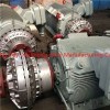 YOXVAZ Clutch Fluid Coupling For Excavator And Bucket Conveyor