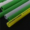 White Green Eco-friendly PPR Water Pipe PPR Water Conduits