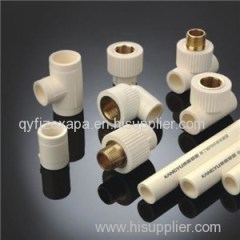 White Plastic PE-RT Pipe Underfloor Heating PE-RT Pipe