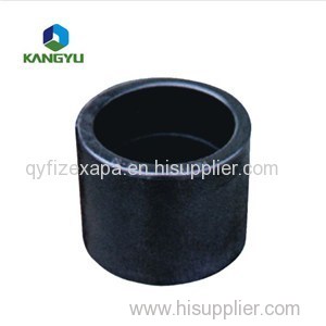 Plastic Welding HDPE Pipe Fittings Polypropylene Pipe Fittings Welding Butt Fusion HDPE Pipe