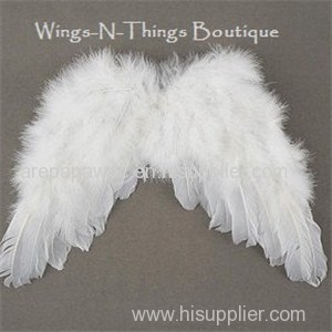 Costume Idea Funny Dark Angel Wings And Costume Hats From China
