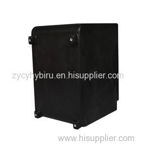 Custome-made Rotational Molding Ice Coca Cola Storage Bucket & Ice Chest &PU Foam Cooler Box