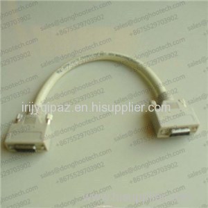 Short Camera Link Cables Assemblies High Speed Data Transmission Cable 0.3meters