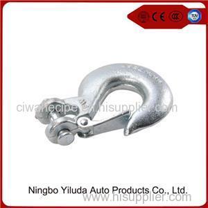 Clevis Pin Slip Hook 3000lbs To 15000lbs