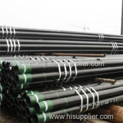 High Quality Alloy Oil Cracking Seamless Steel Pipe