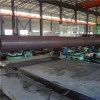 LSAW Steel Pipe With UOE Welding Technology