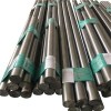 Inconel 600 Nickel Alloy Forged Round Bar